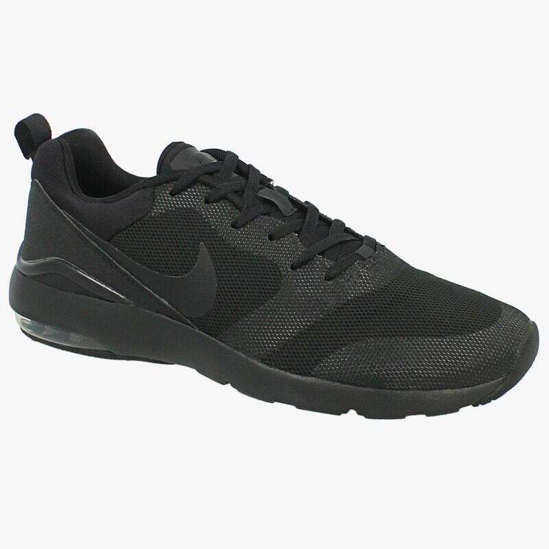 pánské tenisky NIKE AIR MAX SIREN  749765001 ČERNÁ
