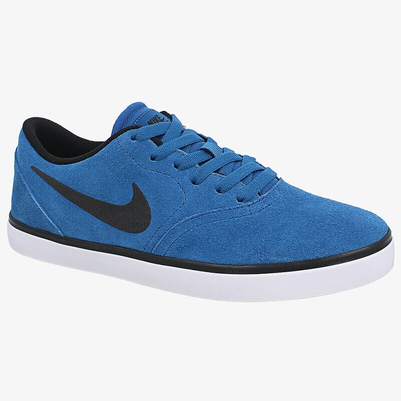 pánské tenisky NIKE SB CHECK  705265401 MODRÁ