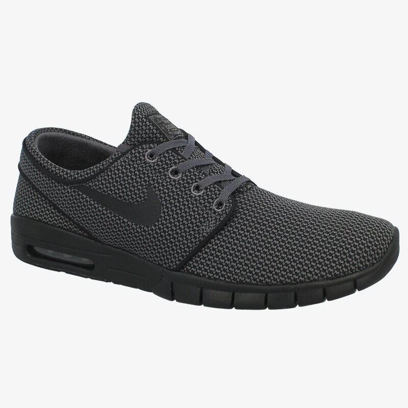 pánské tenisky NIKE STEFAN JANOSKI MAX  631303006 ČERNÁ