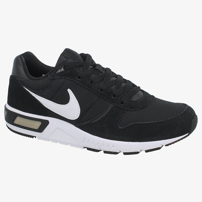 pánské tenisky NIKE NIGHTGAZER  644402011 ČERNÁ