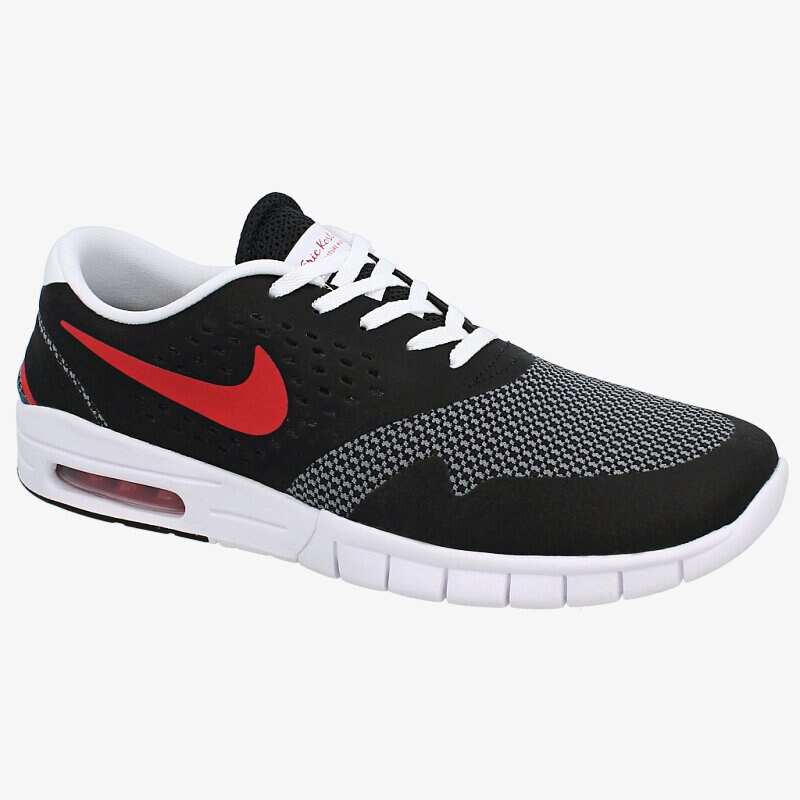pánské tenisky NIKE ERIC KOSTON 2 MAX  631047060 ČERNÁ