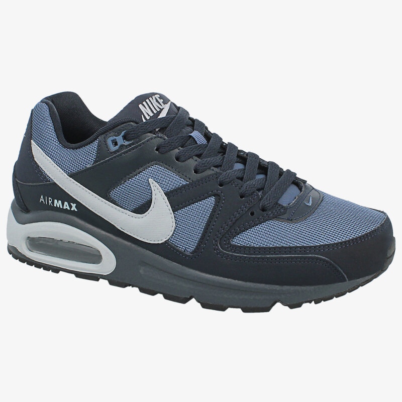 pánské tenisky NIKE AIR MAX COMMAND  629993400 TMAVOMODRÁ