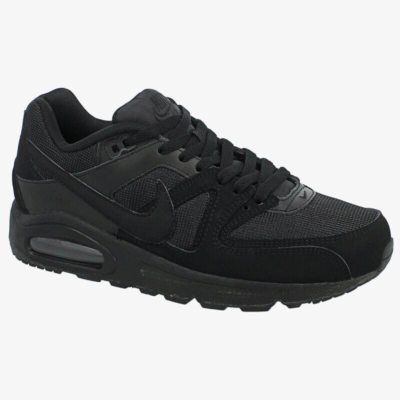 pánské tenisky NIKE AIR MAX COMMAND  629993020 ČERNÁ
