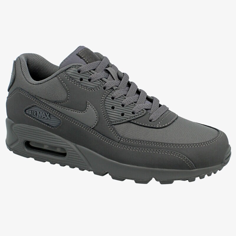 pánské tenisky NIKE AIR MAX 90 ESSENTIAL  537384051 ŠEDÁ