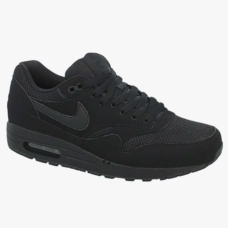 pánské tenisky NIKE AIR MAX 1 ESSENTIAL  537383025 ČERNÁ