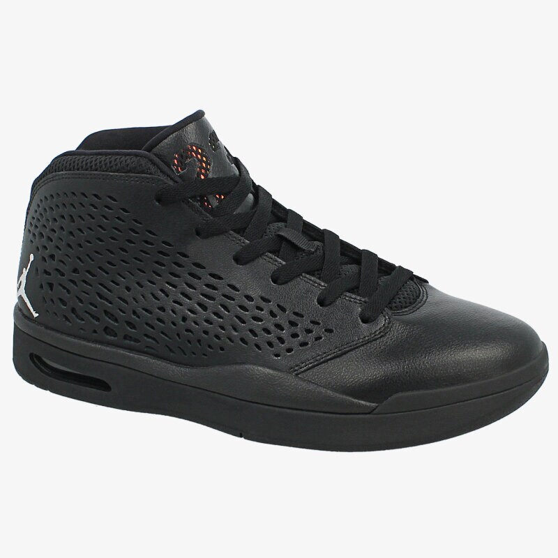 pánské tenisky JORDAN FLIGHT 2015  768905010 ČERNÁ
