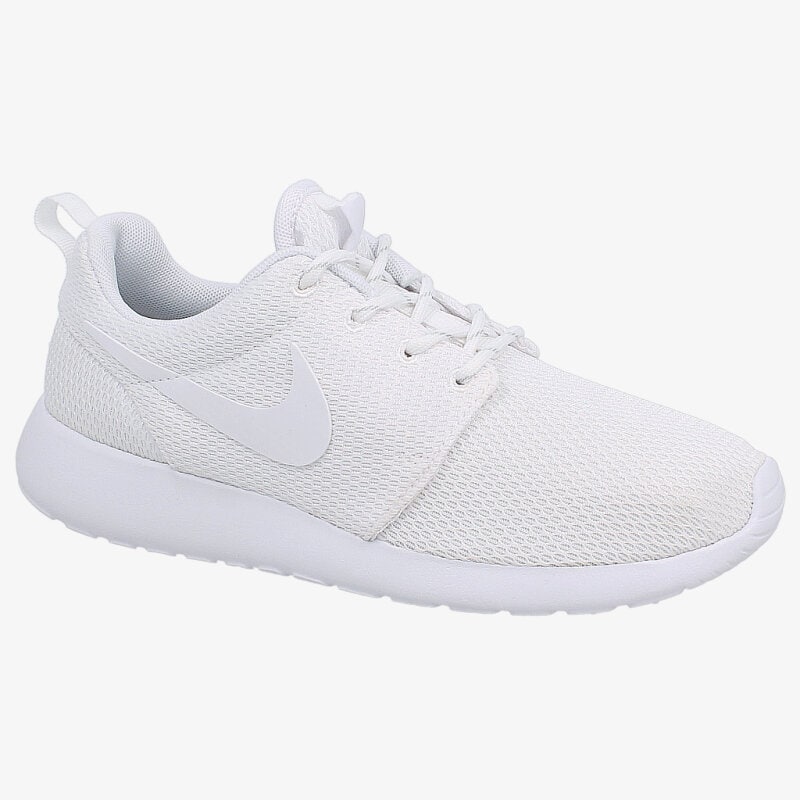 dámské tenisky NIKE WMNS ROSHE RUN  511882-111 BÍLÁ