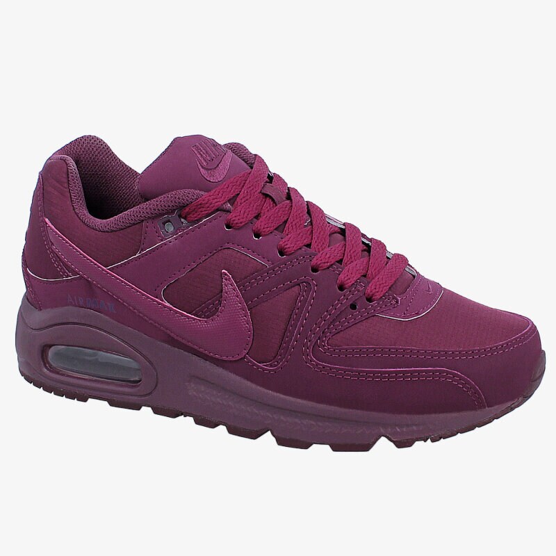 dámské tenisky NIKE WMNS AIR MAX COMMAND  397690555 FIALOVÁ