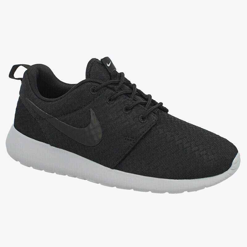 dámské tenisky NIKE WMNS ROSHE RUN  511882020 ČERNÁ