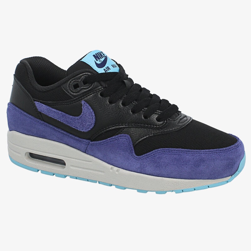 dámské tenisky NIKE WMNS AIR MAX 1 ESSENTIAL  599820016 VÍCEBAREVNÁ