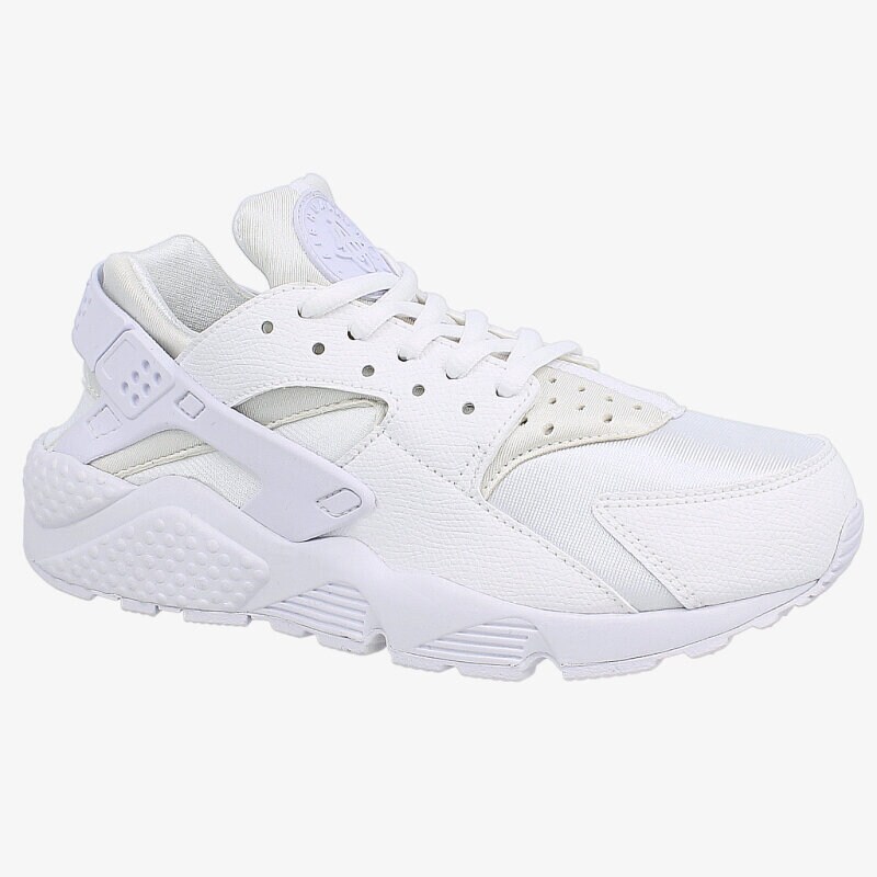 dámské tenisky NIKE WMNS AIR HUARACHE RUN  634835106 BÍLÁ