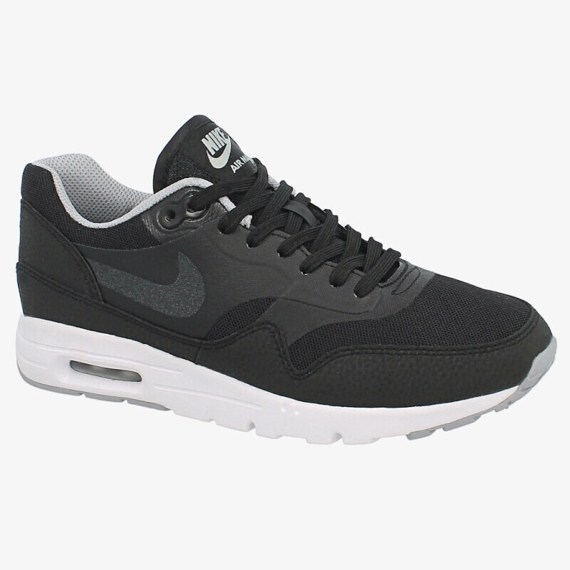 dámské tenisky NIKE W AIR MAX 1 ULTRA ESSENT  704993004 ČERNÁ