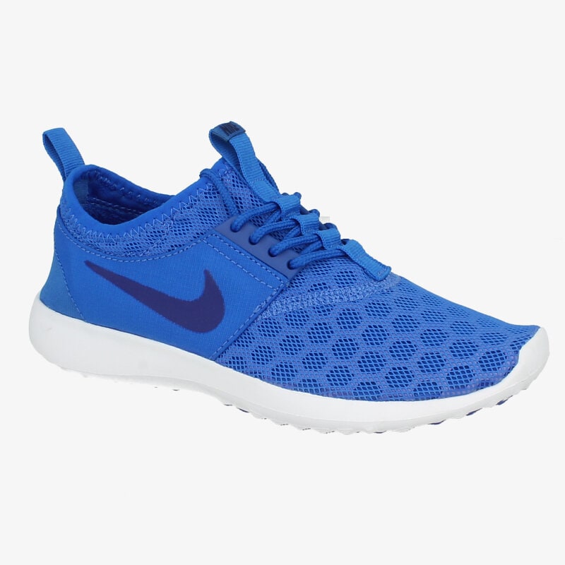 dámské tenisky NIKE WMNS ZENJI  724979400 MODRÁ