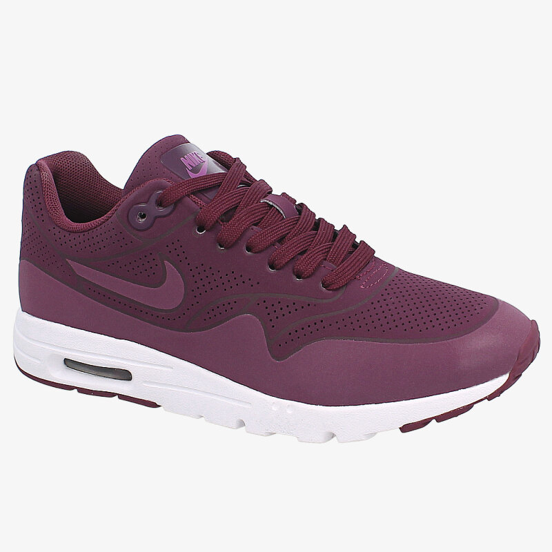 dámské tenisky NIKE WMNS AIR MAX 1 ULTRA MOIRE 704995500 FIALOVÁ