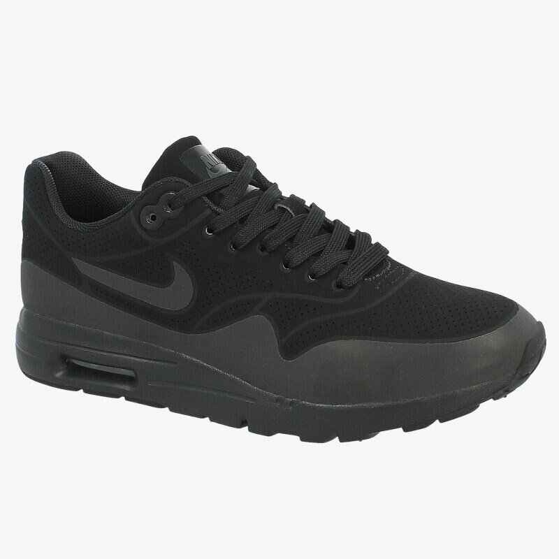dámské tenisky NIKE WMNS AIR MAX 1 ULTRA MOIRE 704995003 ČERNÁ