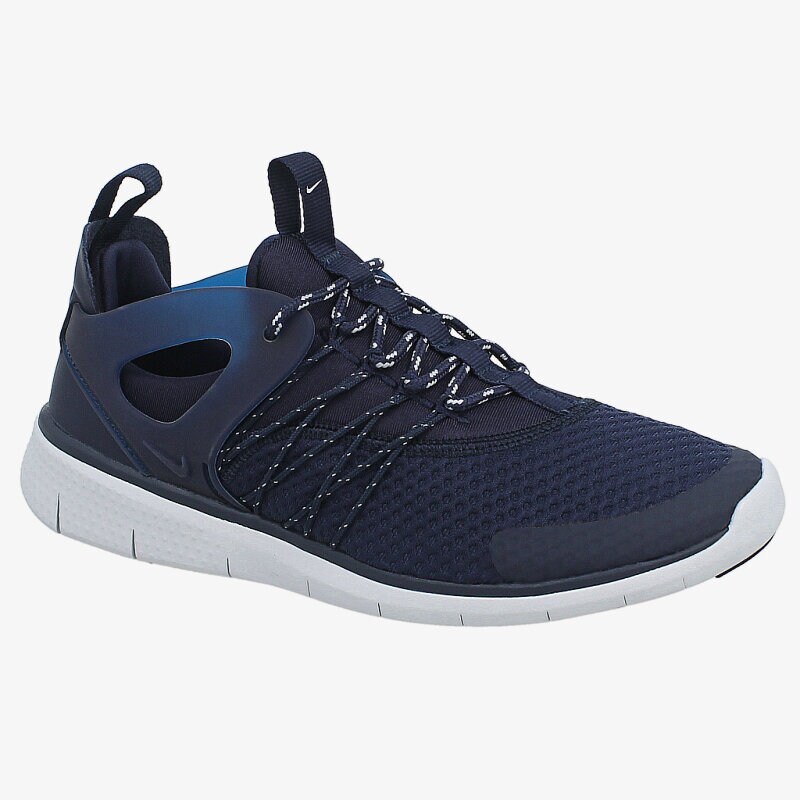 NIKE WMNS FREE VIRITOUS  725060402 TMAVOMODRÁ