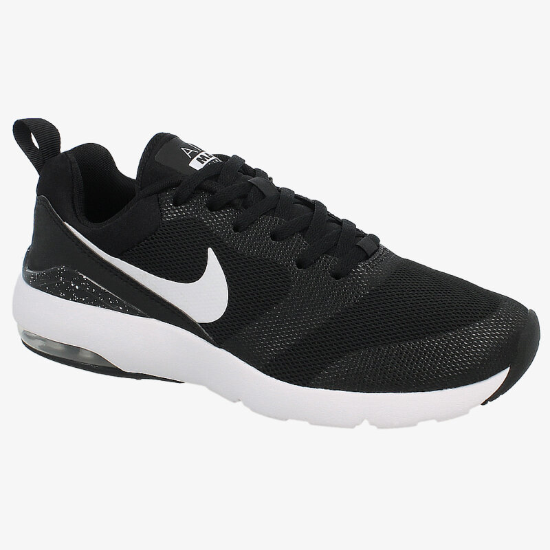 dámské tenisky NIKE WMNS AIR MAX SIREN  749510004 ČERNÁ