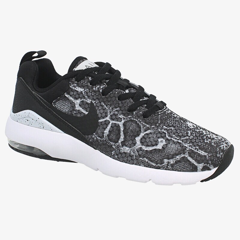 dámské tenisky NIKE WMNS AIR MAX SIREN PRINT  749511001 ČERNÁ