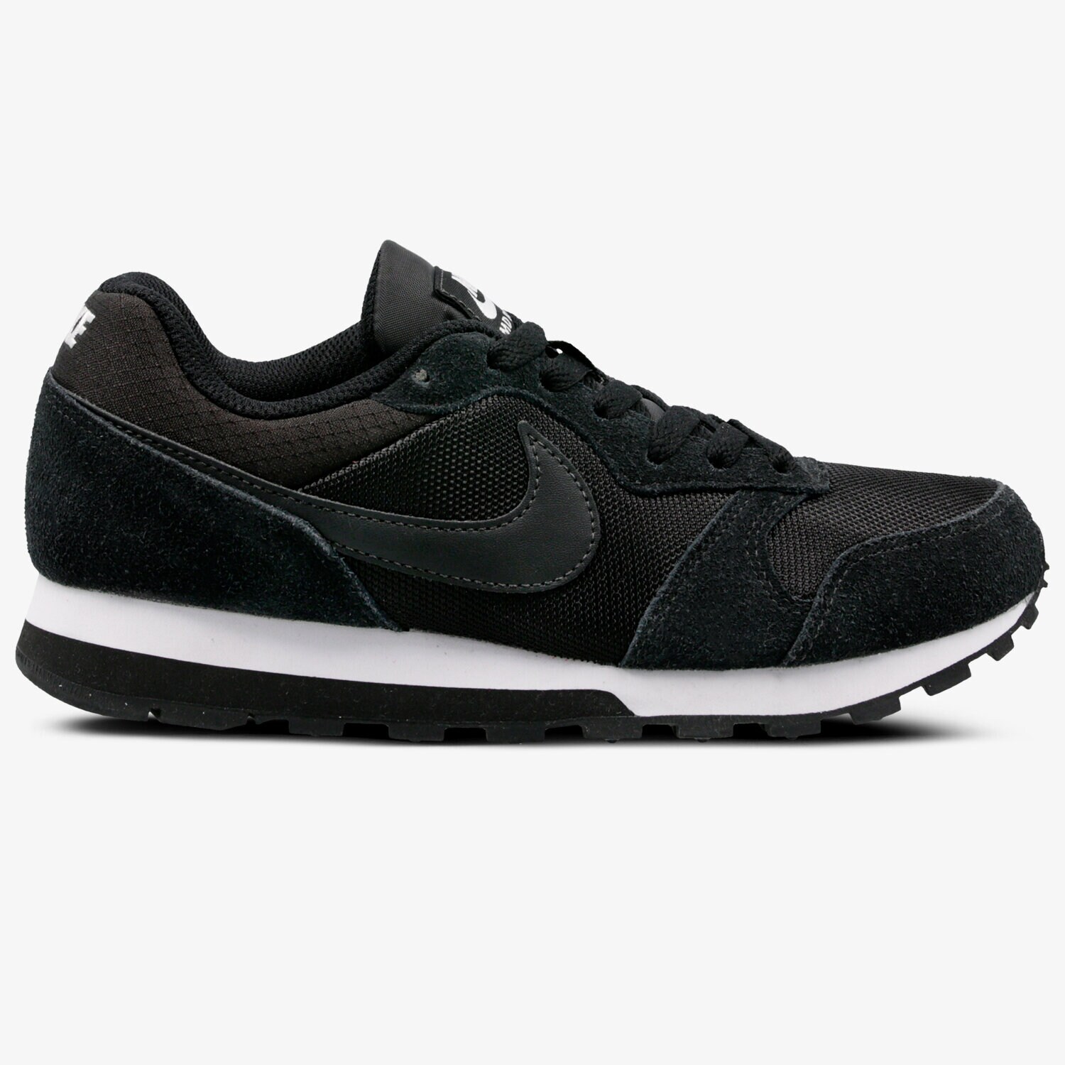 dámské tenisky NIKE MD RUNNER 2  749869-001 ČERNÁ