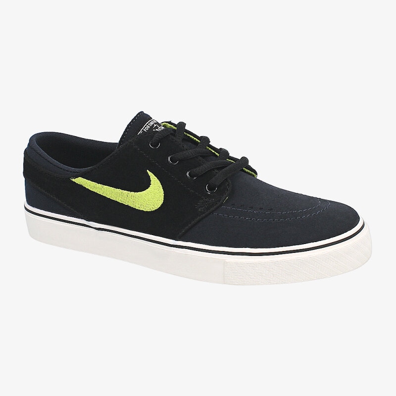 dětské tenisky NIKE STEFAN JANOSKI (GS)  525104430 ČERNÁ