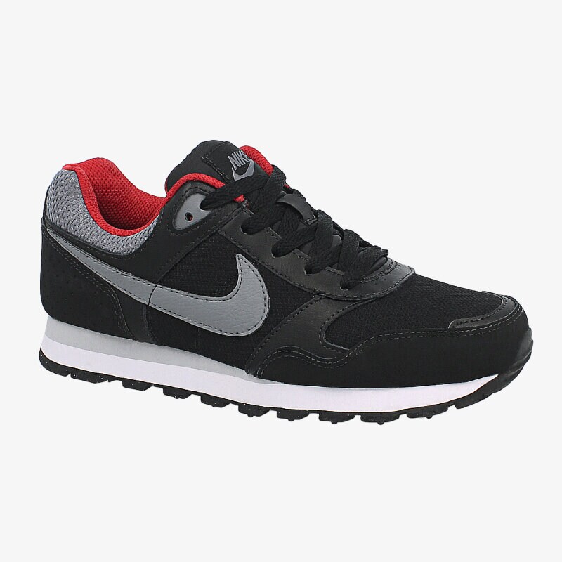 NIKE MD RUNNER BG 629802006 ČERNÁ
