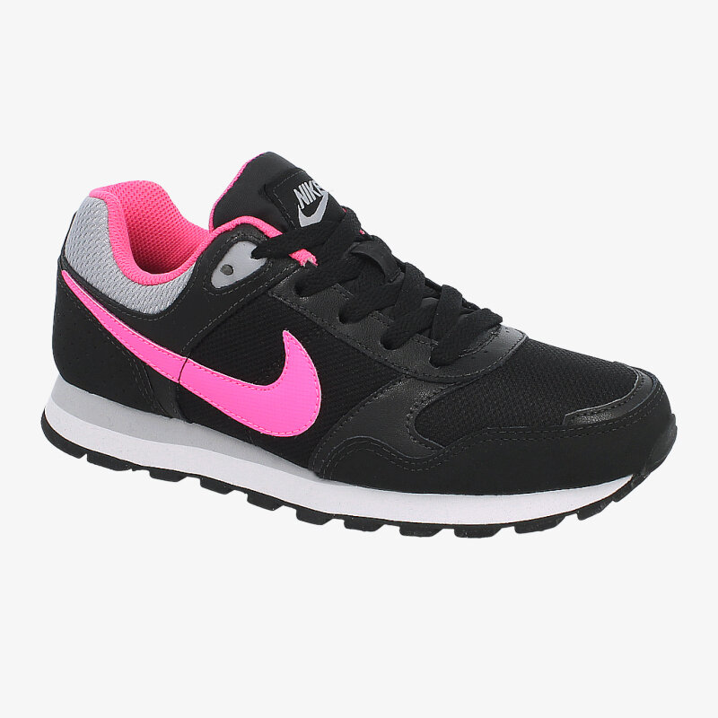 NIKE MD RUNNER GG 629814061 ČERNÁ