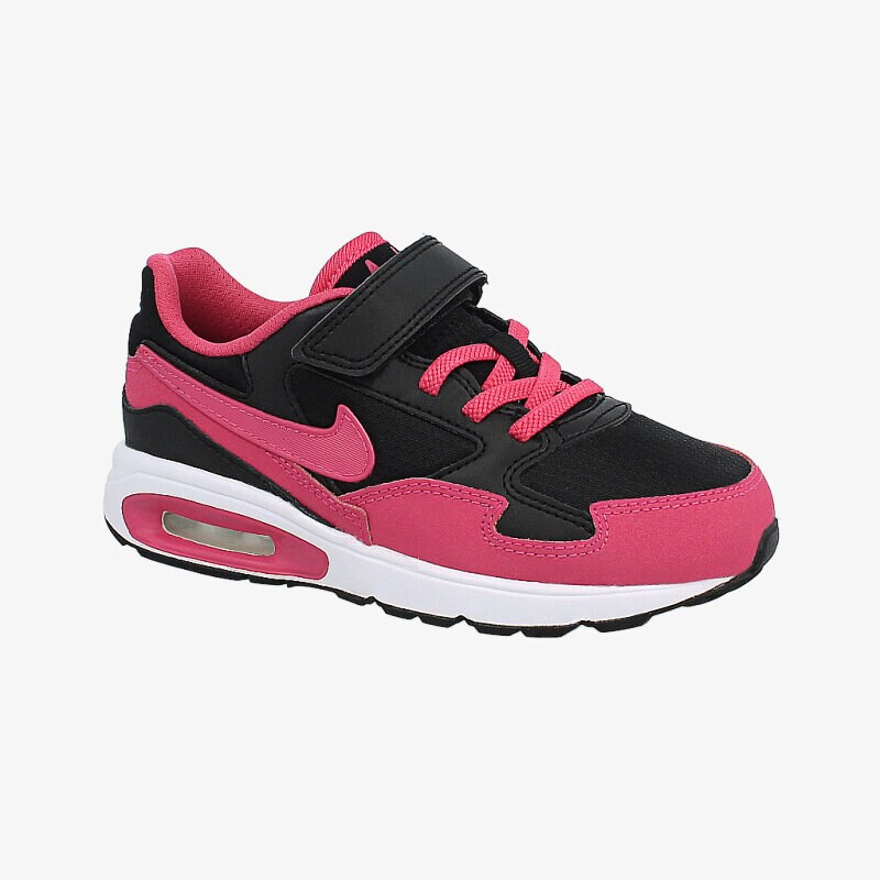 NIKE AIR MAX ST (PSV) 653821002 VÍCEBAREVNÁ