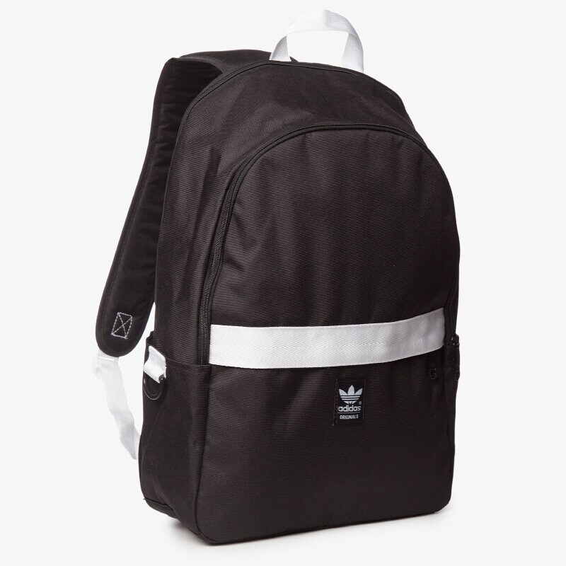 dámský batoh ADIDAS BATOH BACKPACK ESS AB2674 ČERNÁ