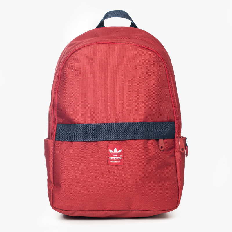 dámský batoh ADIDAS BATOH BACKPACK ESS AB2675 BORDOVÁ