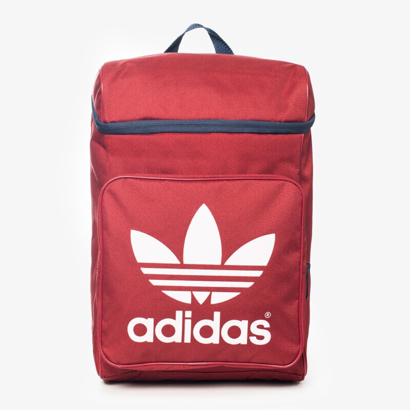 dámský batoh ADIDAS BATOH BP CLASSIC AB2689 BORDOVÁ