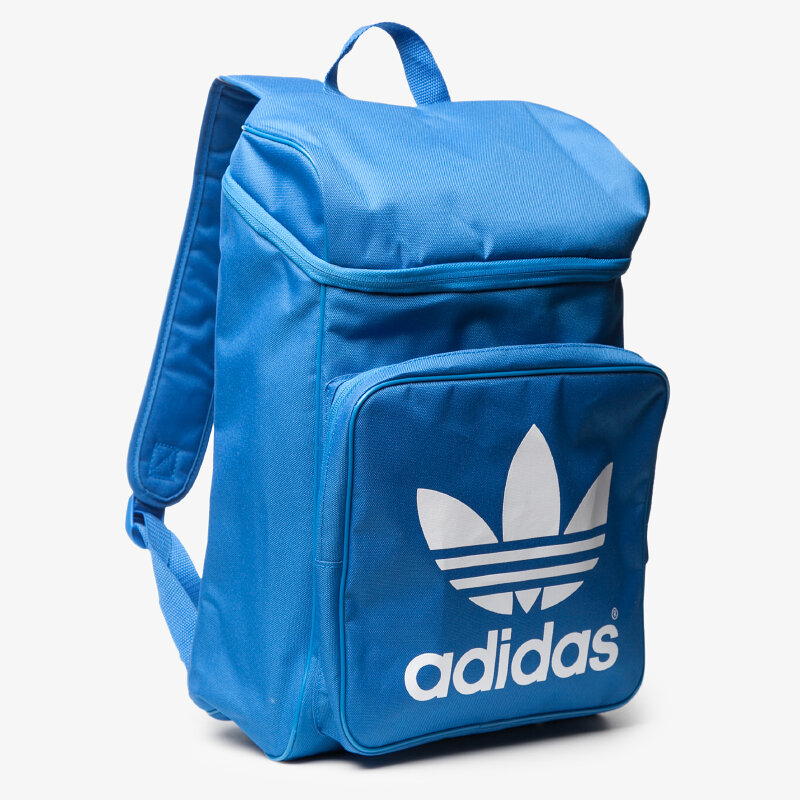 dámský batoh ADIDAS BATOH BP CLASSIC F76909 MODRÁ