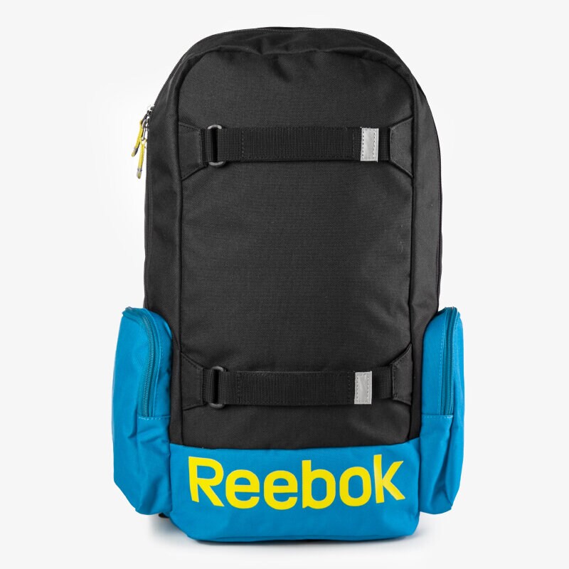 pánský batoh REEBOK BATOH BTS JUN AB1085 ČERNÁ