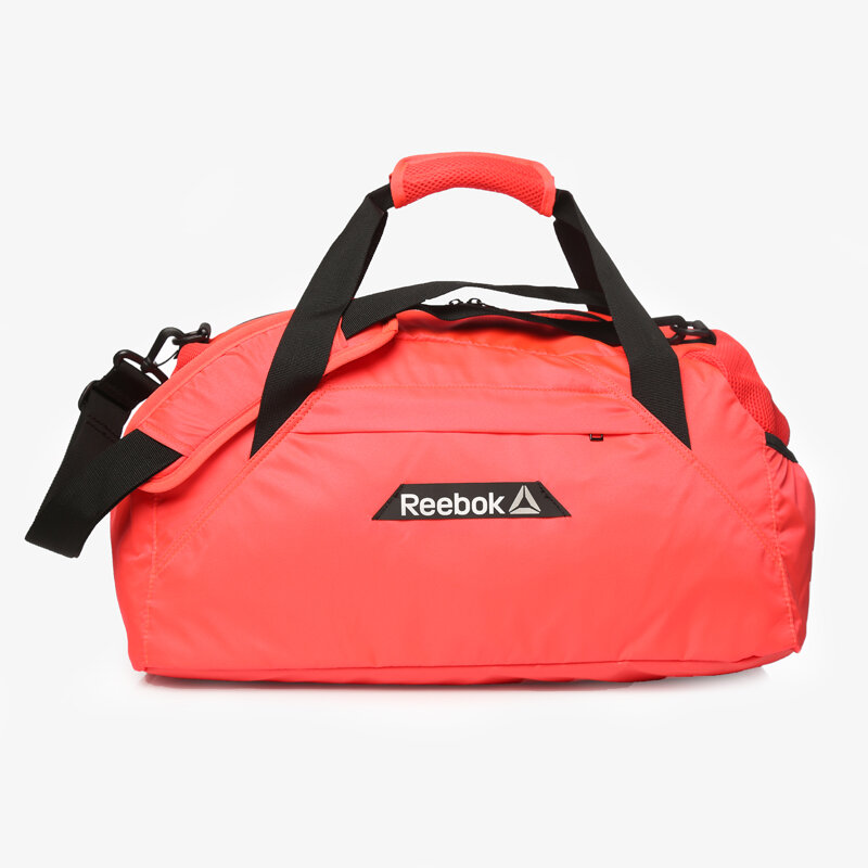 dámská taška REEBOK TAŠKA OS W GRIP AB0972 RŮŽOVÁ