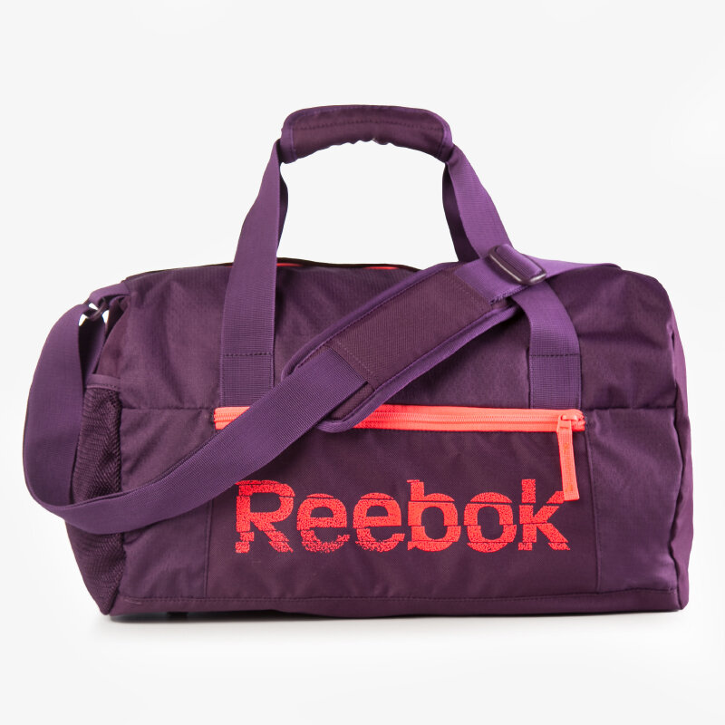 dámská taška REEBOK TAŠKA SE SMALL GRIP AB1116 FIALOVÁ