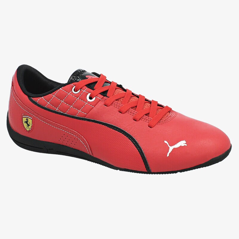pánské tenisky PUMA DRIFT CAT 6 SF FLASH 30529104 ČERVENÁ