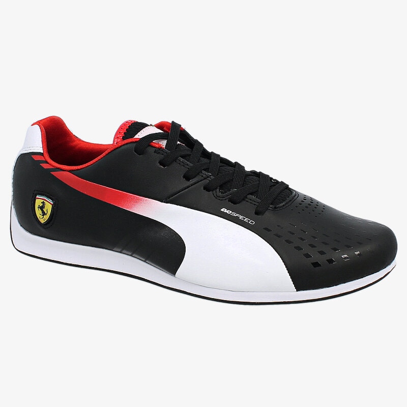 pánské tenisky PUMA EVOSPEED 1.3 SF 30529403 ČERNÁ