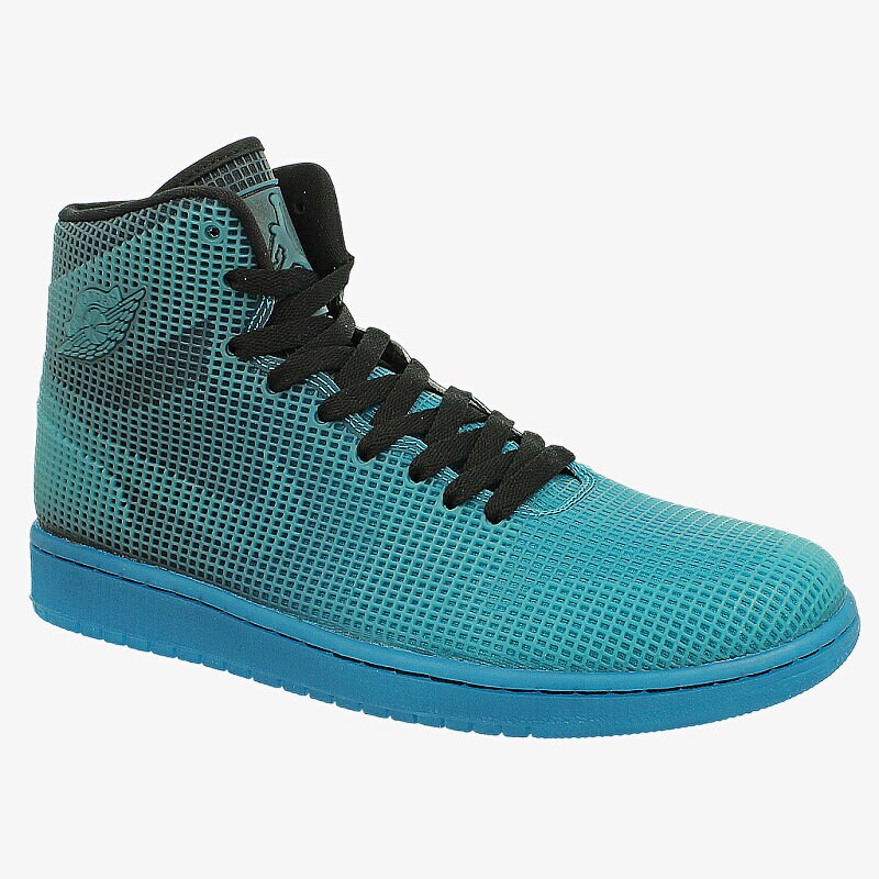 pánské tenisky JORDAN 4LAB1  677690020 MODRÁ