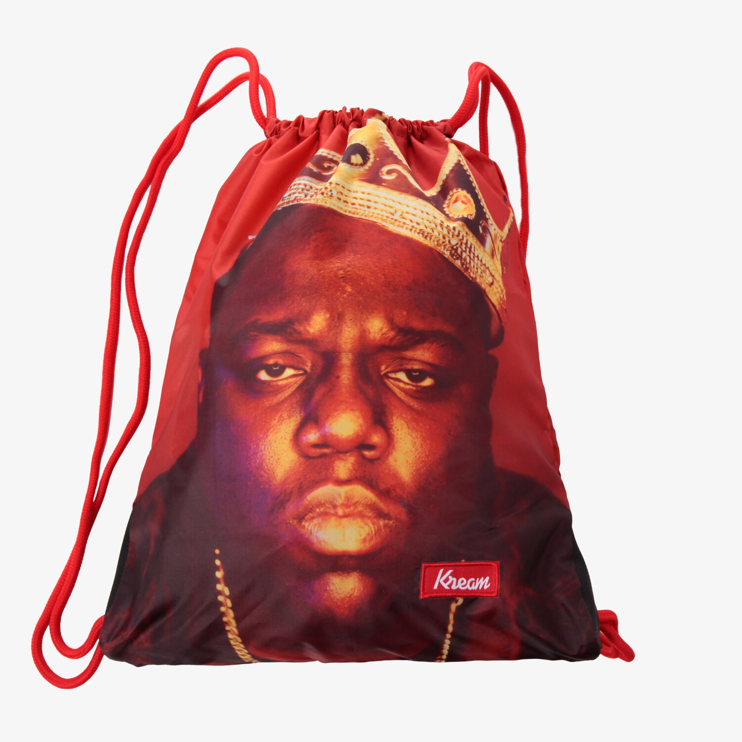dámský vak K1X VAK KREAM BIGGIE 914356046600 VÍCEBAREVNÁ