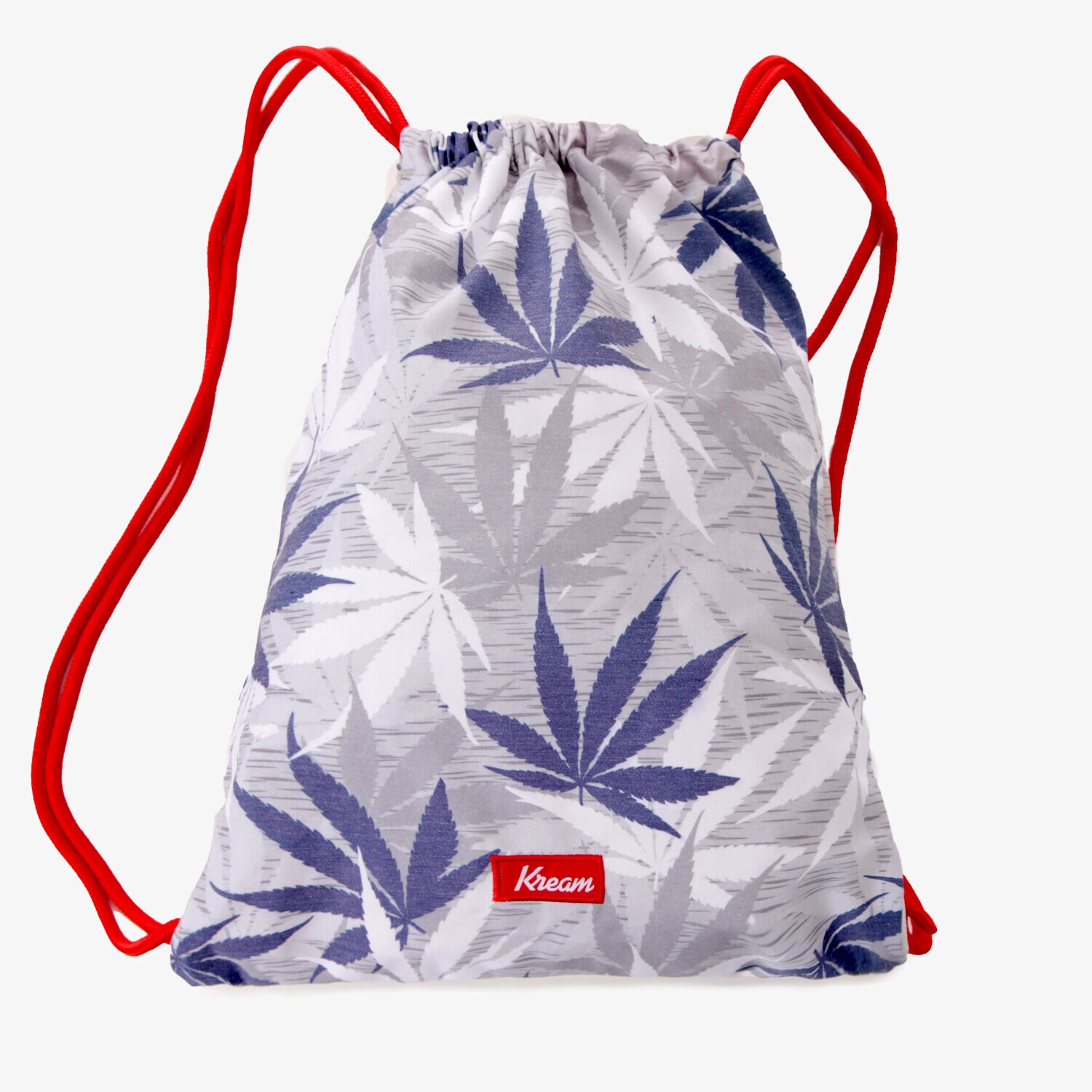 dámský vak K1X VAK KREAM SMOKE MORE WEED 914356348400 VÍCEBAREVNÁ
