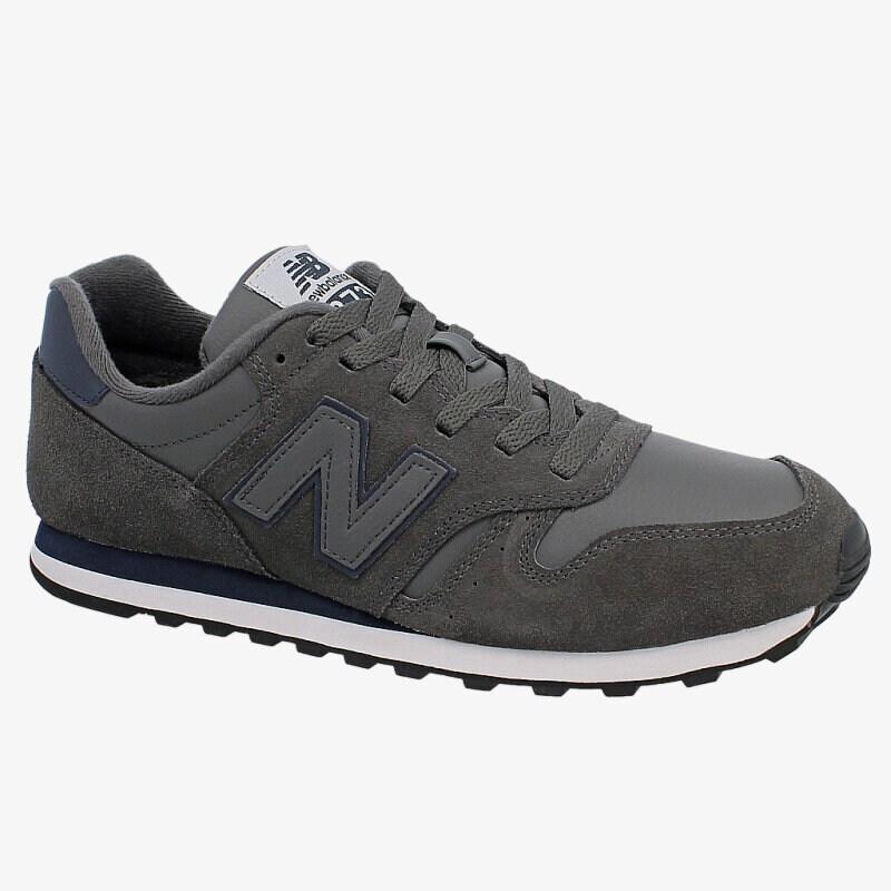 NEW BALANCE M373SYG2 M373SYG2 ŠEDÁ