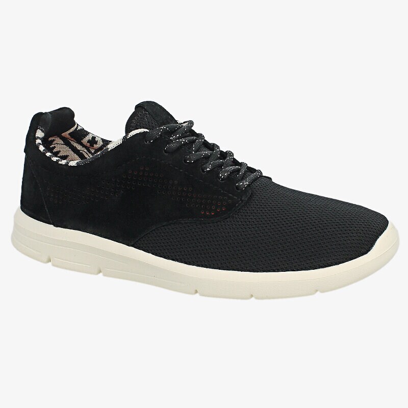 VANS M ISO 1 5 VXB8FIG ČERNÁ