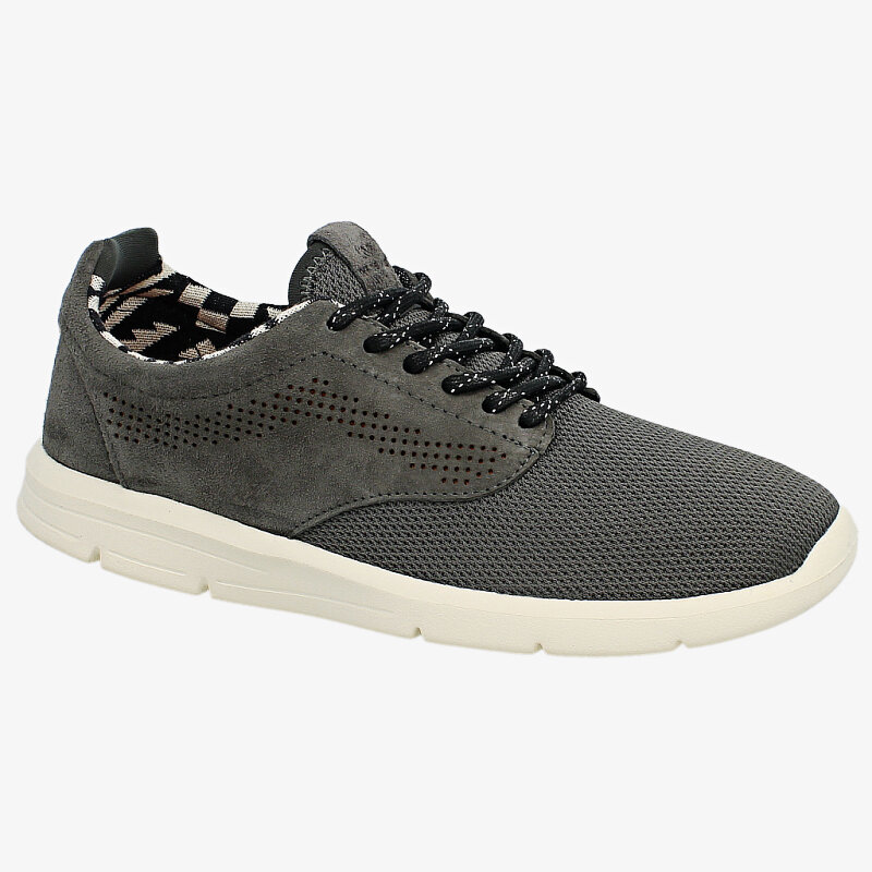 VANS M ISO 1 5 VXB8FIH ŠEDÁ
