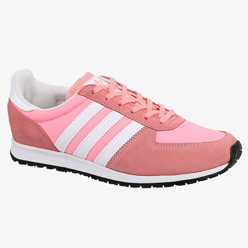 ADIDAS ADISTAR RACER W M19216 RŮŽOVÁ