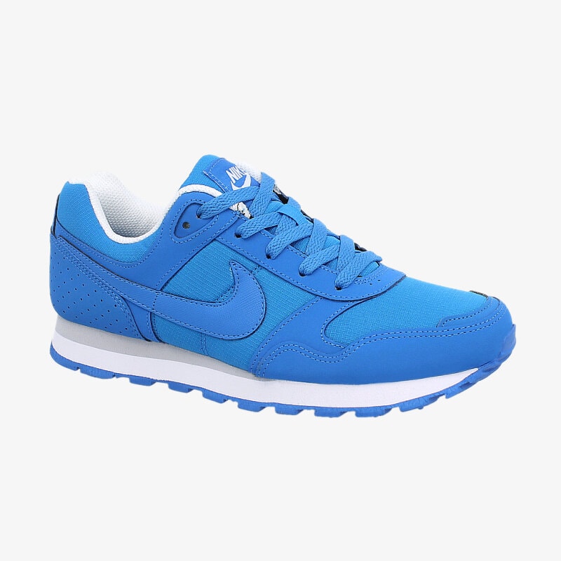 NIKE MD RUNNER BG 629802441 MODRÁ