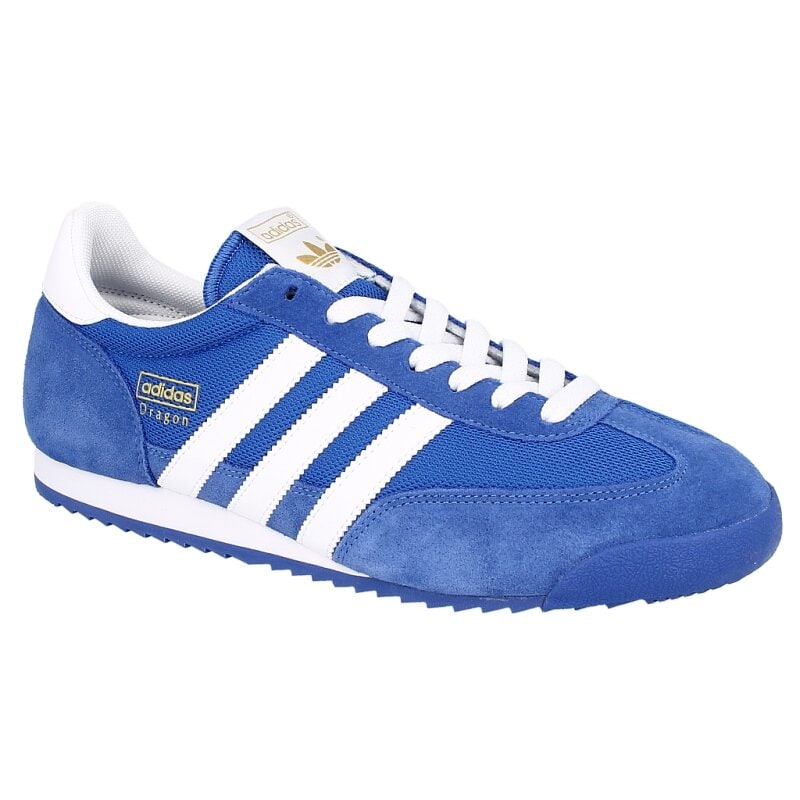 ADIDAS DRAGON G50922 MODRÁ