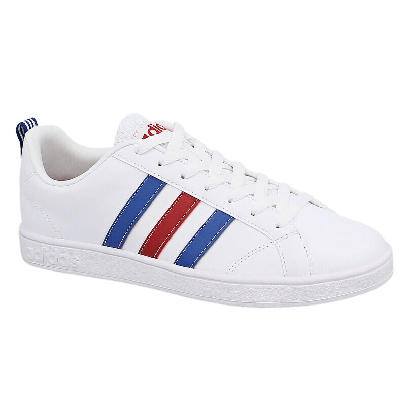 ADIDAS ADVANTAGE VS F76594 BÍLÁ