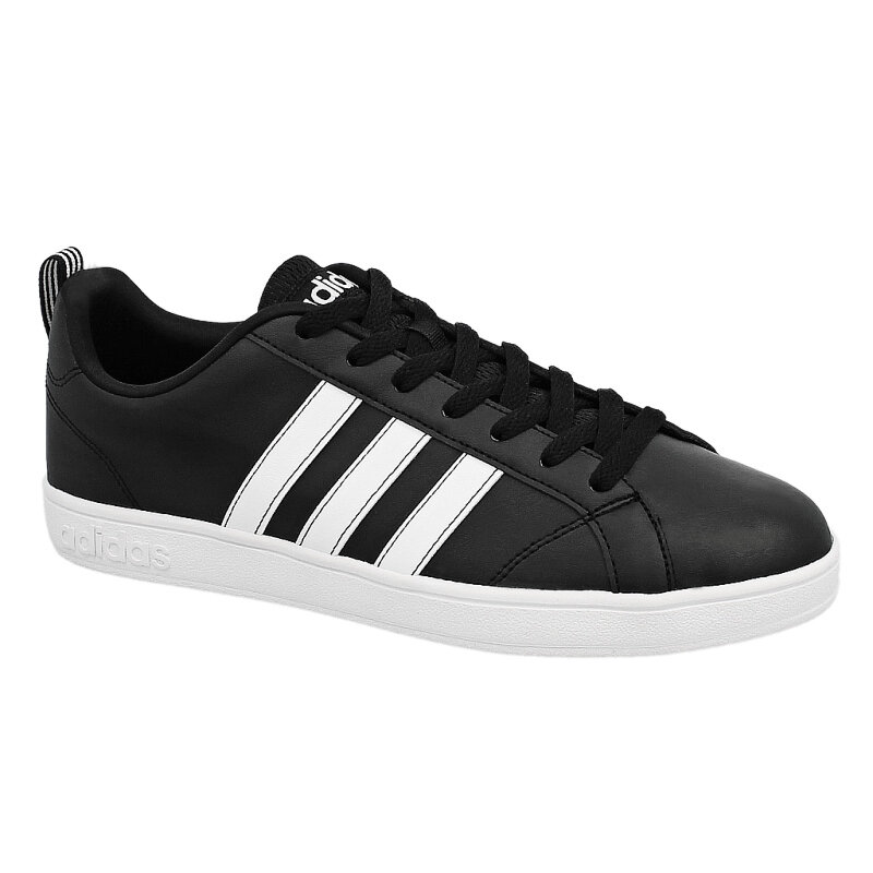 ADIDAS ADVANTAGE VS F76595 ČERNÁ
