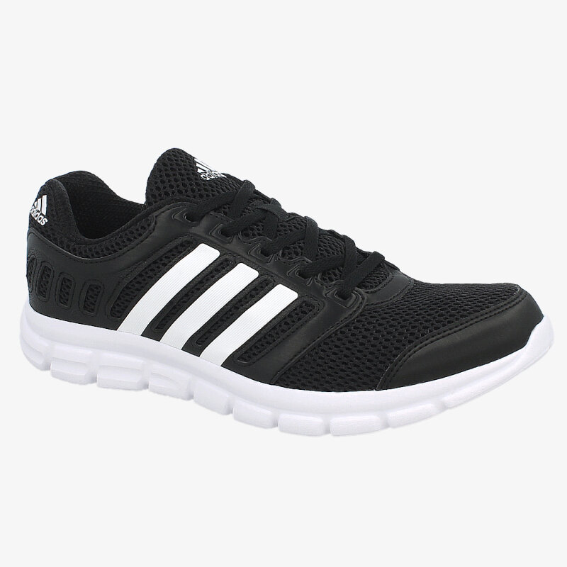 pánské běžecké boty ADIDAS BREEZE 101 2 M B40891 ČERNÁ