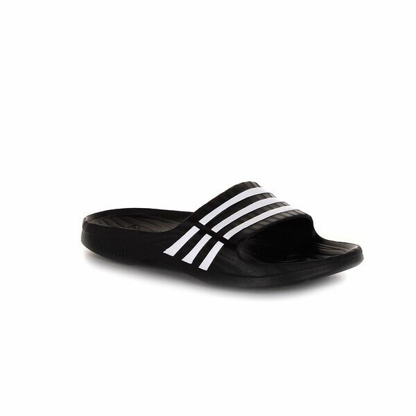 ADIDAS DURAMO SLEEK W  G62036 ČERNÁ