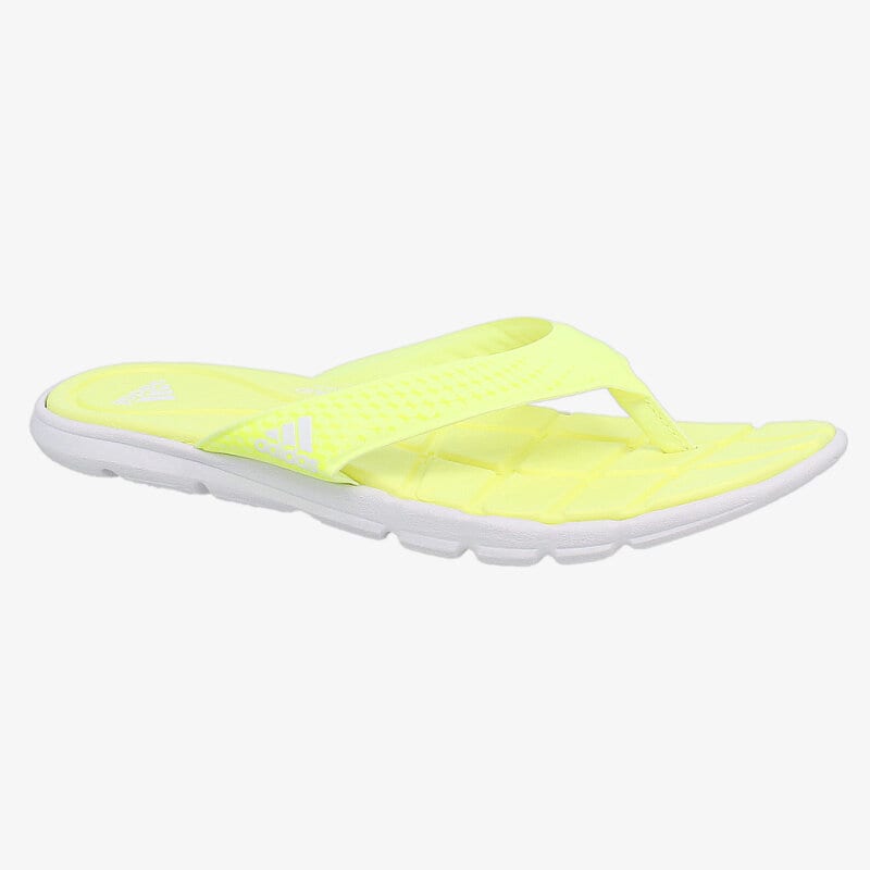 ADIDAS ADIPURE 360 THONG W  B44484 ŽLUTÁ